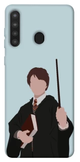 Чохол на Samsung Galaxy A21 Harry Potter v5 фото 1 з 1