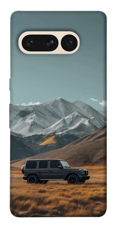 Чохол на Google Pixel 7 Pro Gelik v2 фото 1 з 1