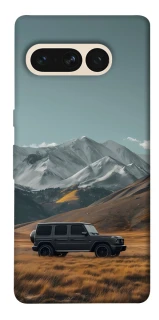 Чехол на Google Pixel 7 Pro Gelik v2 фото 1 из 1