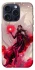 Чохол на Apple iPhone 15 Pro (6.1") Scarlet Witch v2 фото 1 з 1