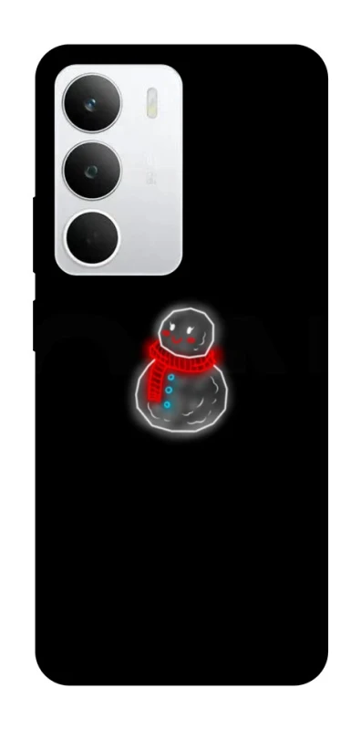 Чохол на Realme C71 Snowman фото 1 з 1