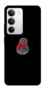 Чохол на Realme C71 Snowman фото 1 з 1