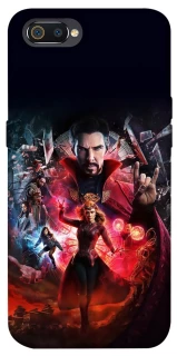 Чохол на Realme C2 Strange and Wanda фото 1 з 1