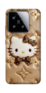 Чохол на Xiaomi 15 Hello Kitty ver.2 фото 1 з 1