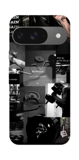 Чехол на Google Pixel 10 Mindset фото 1 из 1