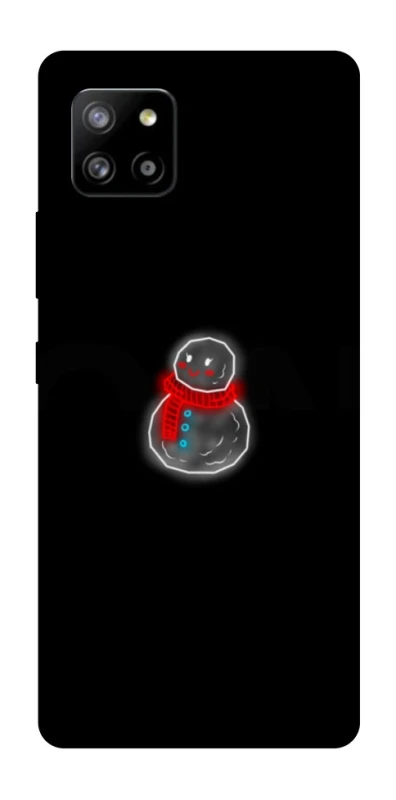 Чохол на Samsung Galaxy A42 5G Snowman фото 1 з 1