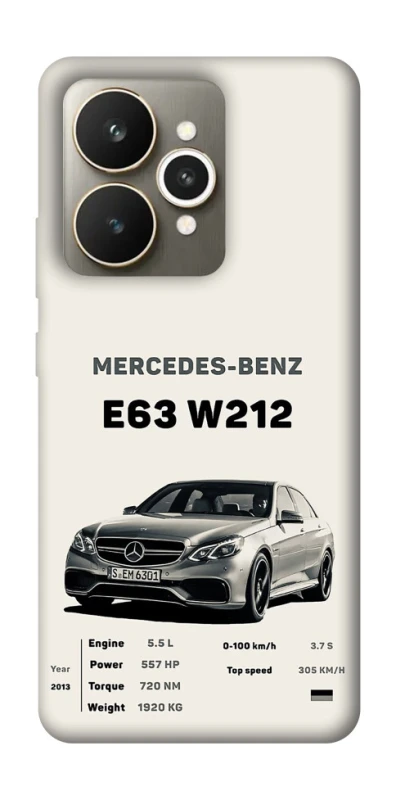 Чохол на Realme 15 MB E63 W212 фото 1 з 1