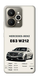 Чохол на Realme 15 MB E63 W212 фото 1 з 1