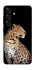 Чохол на Samsung Galaxy S26 Edge Leopard v2 фото 1 з 1