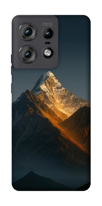 Чохол на Motorola Edge 50 Pro Mountain v8 фото 1 з 1