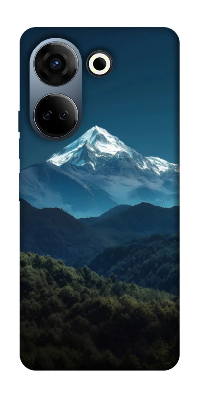 Чохол на TECNO Camon 20 Pro (CK7n) Mountain v4 фото 1 з 1