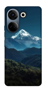 Чехол на TECNO Camon 20 Pro (CK7n) Mountain v4 фото 1 из 1