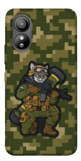 Чохол на ZTE Blade L220 Milcat javelin фото 1 з 1