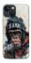 Чехол на Apple iPhone 13 mini (5.4") Шимпанзе v3 фото 1 из 1