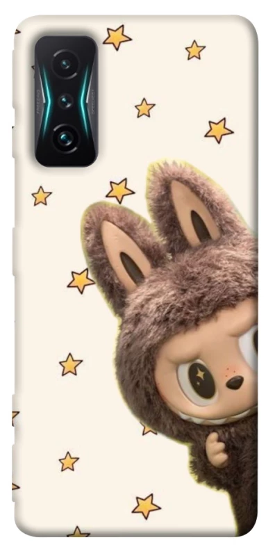 Чохол на Xiaomi Redmi K50 Gaming Cute Zimomo фото 1 з 1