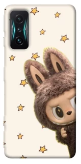 Чехол на Xiaomi Redmi K50 Gaming Cute Zimomo фото 1 из 1