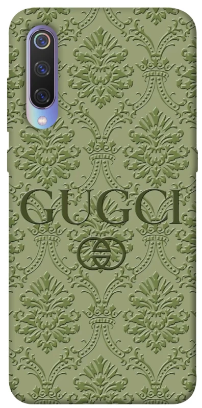 Чехол на Xiaomi Mi 9 Gucci ver.9 фото 1 из 1