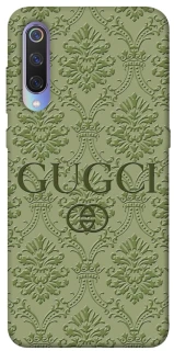 Чохол на Xiaomi Mi 9 Gucci ver.9 фото 1 з 1