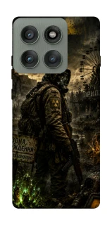 Чохол на Motorola Edge 60 Pro S.T.A.L.K.E.R. фото 1 з 1