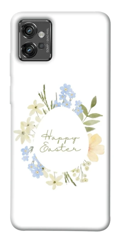 Чохол на Motorola Moto G32 Easter ver.6 фото 1 з 1