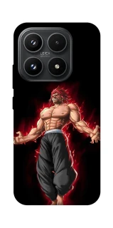 Чохол на Xiaomi 17 Yujiro фото 1 з 1