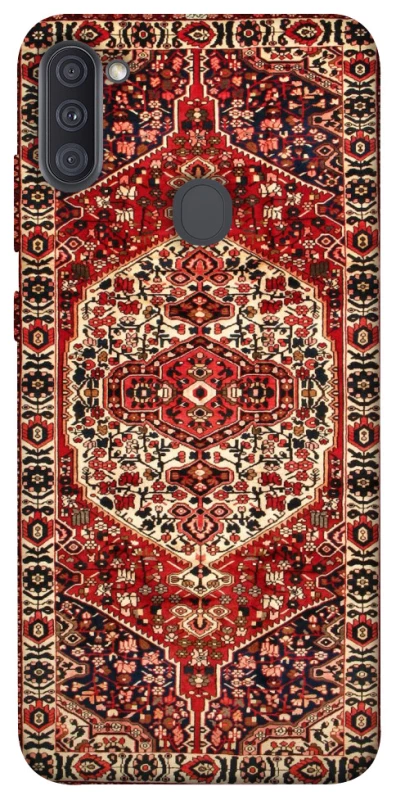 Чехол на Samsung Galaxy A11 Килим v11 фото 1 из 1