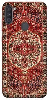 Чехол на Samsung Galaxy A11 Килим v11 фото 1 из 1