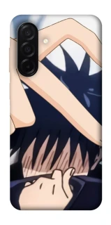 Чохол на Samsung Galaxy A26 5G Megumi фото 1 з 1