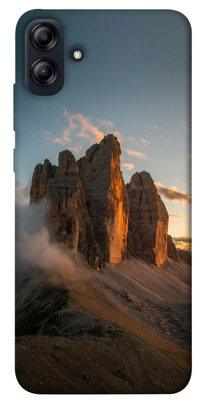 Чехол на Samsung Galaxy A04e Mountain v5 фото 1 из 1