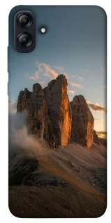 Чехол на Samsung Galaxy A04e Mountain v5 фото 1 из 1