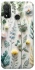 Чохол на Huawei P Smart (2020) Floral design ver.4 фото 1 з 1