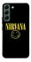 Чехол на Samsung Galaxy S22 Nirvana ver.1 фото 1 из 1