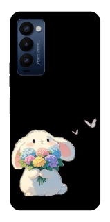 Чехол на TECNO Camon 18 Pro My Bunny фото 1 из 1