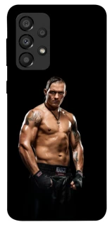 Чохол на Samsung Galaxy A33 5G usik фото 1 з 1