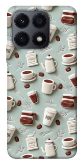 Чохол на Huawei Honor X8a Your Coffee ver.2 фото 1 з 1