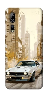 Чохол на ZTE Axon 10 Pro Drift фото 1 з 1