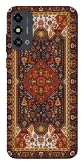 Чехол на ZTE Blade A53 Килим v8 фото 1 из 1