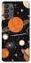 Чехол на Samsung Galaxy A73 5G Space фото 1 из 1