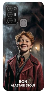 Чохол на ZTE Blade A52 New Harry Potter ver.3 фото 1 з 1
