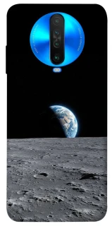 Чехол на Xiaomi Poco X2 Artemis 2 фото 1 из 1