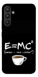 Чохол на Samsung Galaxy A34 5G Coffee formula фото 1 з 1