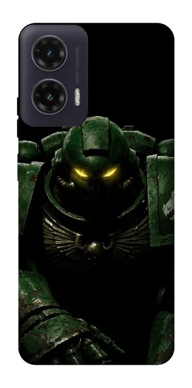 Чехол на Motorola Moto G35 Warhammer 40k v1 фото 1 из 1