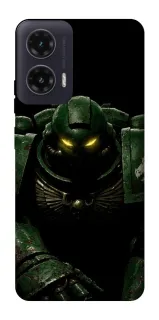 Чохол на Motorola Moto G35 Warhammer 40k v1 фото 1 з 1