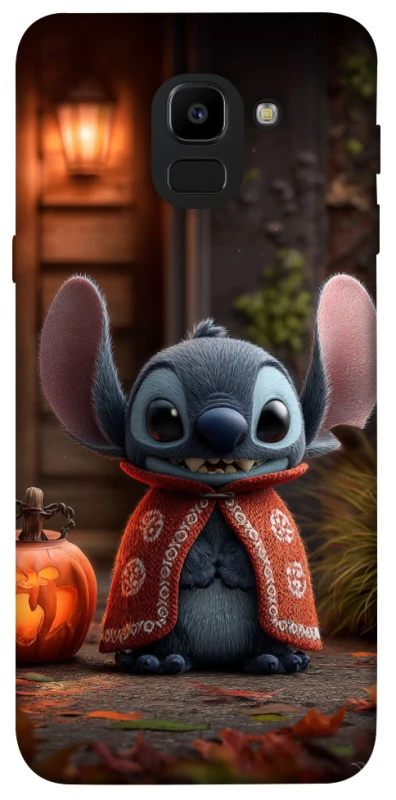 Чохол на Samsung J600F Galaxy J6 (2018) Stitch ver.14 фото 1 з 1