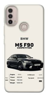 Чехол на Motorola Moto E40 M5 F90 фото 1 из 1