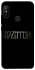 Чохол на Xiaomi Mi A2 Lite / Xiaomi Redmi 6 Pro Led Zeppelin logo фото 1 з 1