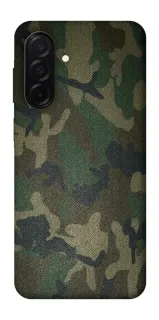 Чохол на Samsung Galaxy A26 5G camouflage v1 фото 1 з 1