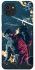 Чехол на Samsung Galaxy A03 Star Lord фото 1 из 1