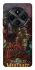 Чехол на Xiaomi Redmi A4 Warcraft v2 фото 1 из 1