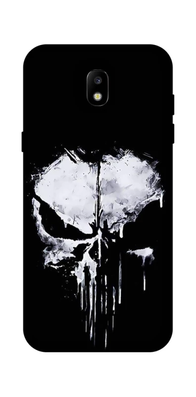 Чохол на Samsung Galaxy J5 (2017) Каратель фото 1 з 1